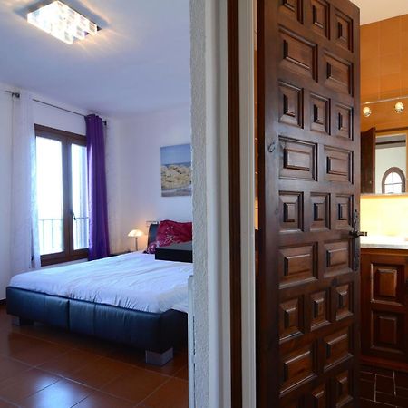 Villa Garbinell L' Escala Luaran gambar
