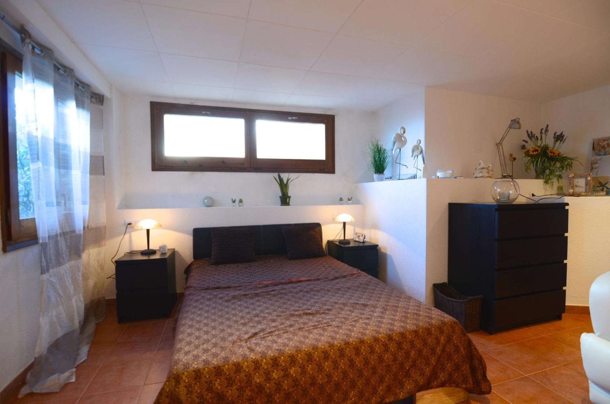 Villa Garbinell L' Escala Luaran gambar