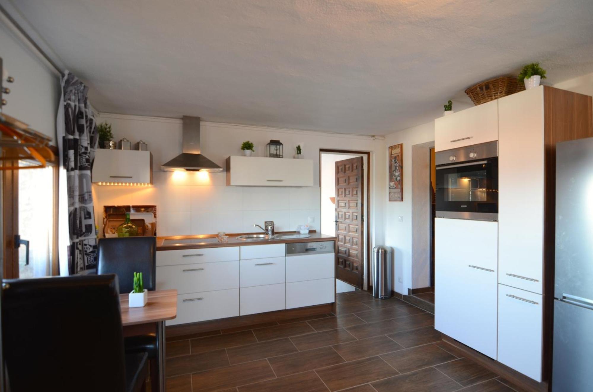 Villa Garbinell L' Escala Luaran gambar