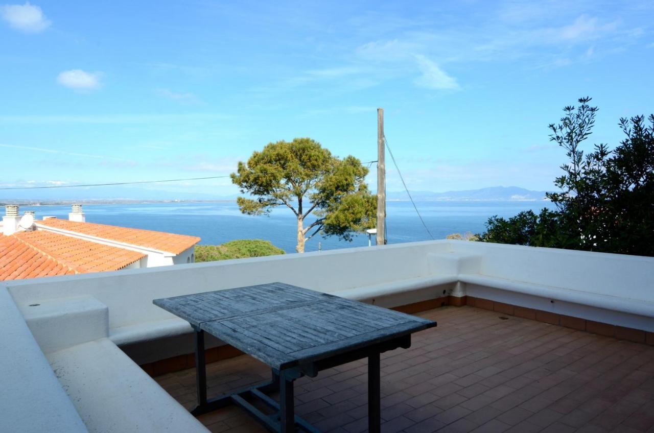 Villa Garbinell L' Escala Luaran gambar