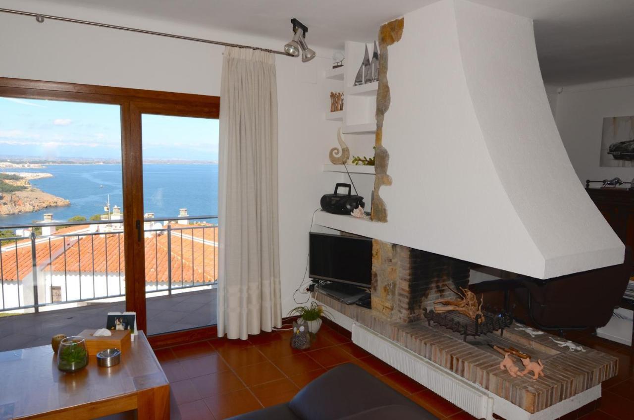 Villa Garbinell L' Escala Luaran gambar